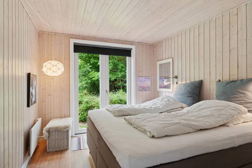 Foto von Ferienhaus JH57 in Sjællands Odde - Westseeland