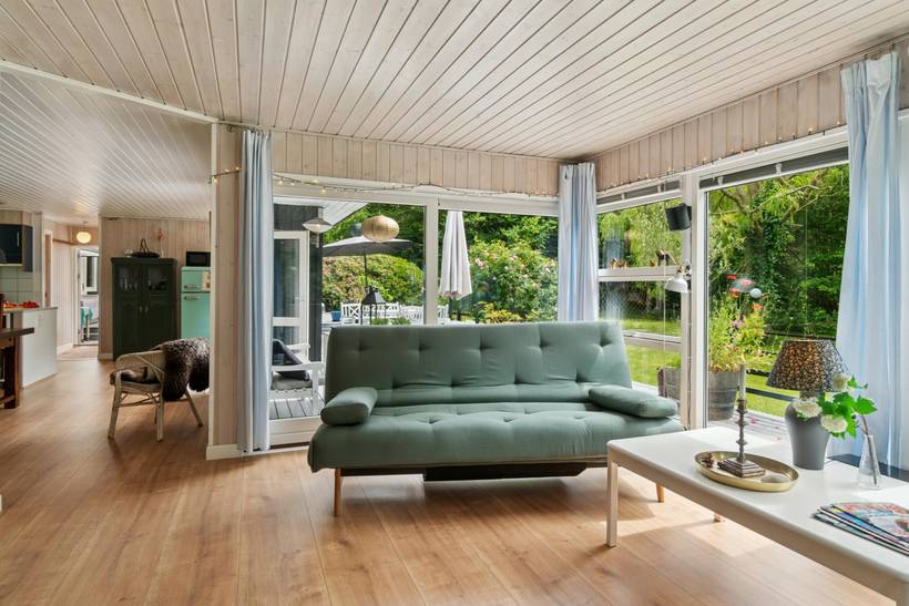 Foto von Ferienhaus JH57 in Sjællands Odde - Westseeland