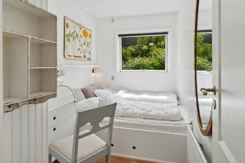 Foto von Ferienhaus JH57 in Sjællands Odde - Westseeland