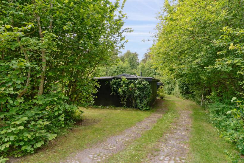 Foto von Ferienhaus JH57 in Sjællands Odde - Westseeland