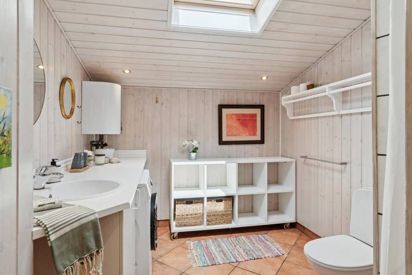 Foto von Ferienhaus JH57 in Sjællands Odde - Westseeland