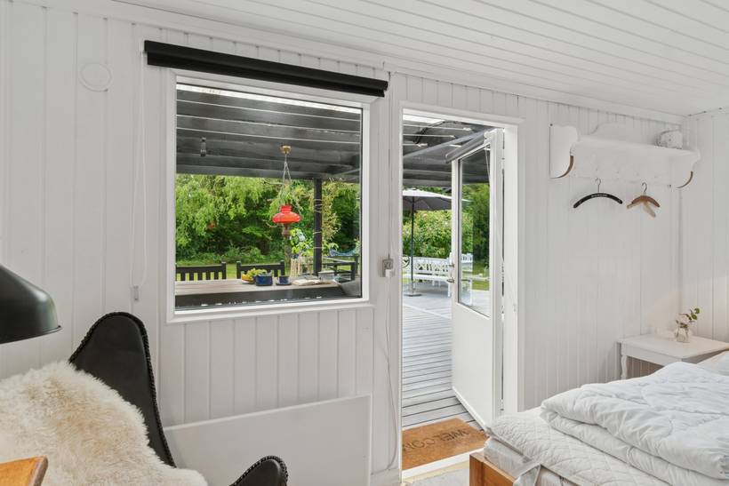 Foto von Ferienhaus JH57 in Sjællands Odde - Westseeland