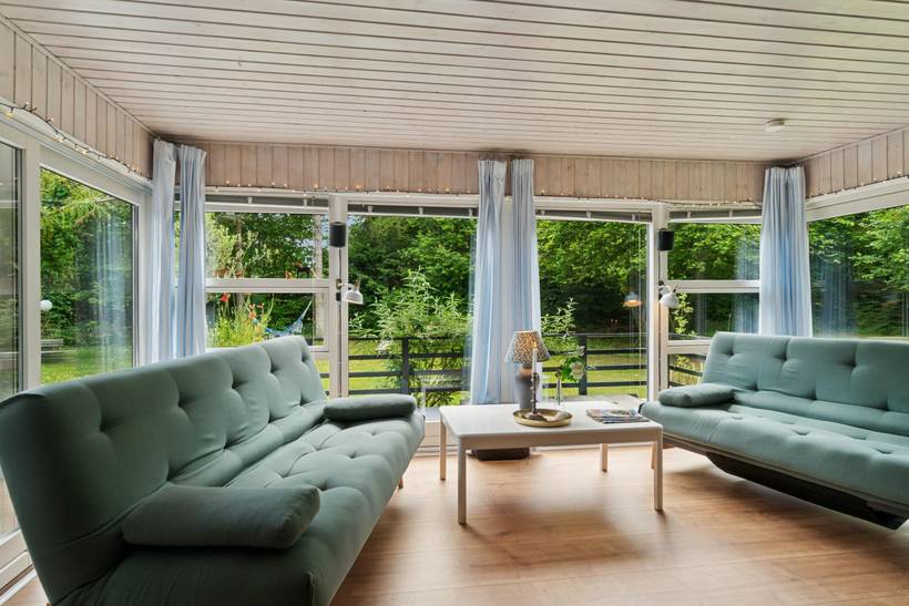 Foto von Ferienhaus JH57 in Sjællands Odde - Westseeland