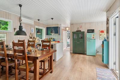 Vorschaubild von Ferienhaus JH57 in Sjællands Odde - Westseeland