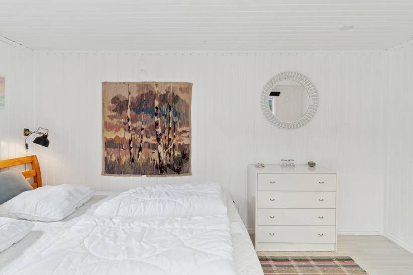 Foto von Ferienhaus JH57 in Sjællands Odde - Westseeland