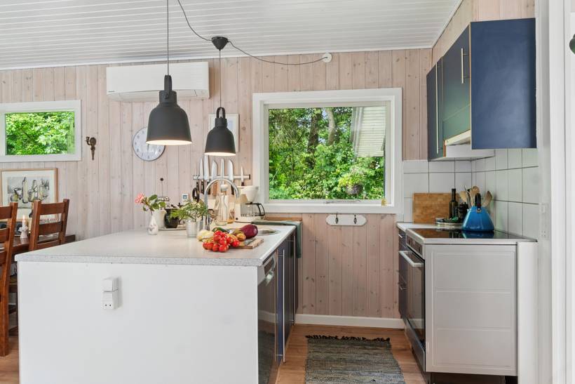 Foto von Ferienhaus JH57 in Sjællands Odde - Westseeland