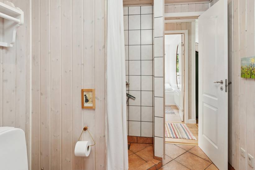 Foto von Ferienhaus JH57 in Sjællands Odde - Westseeland
