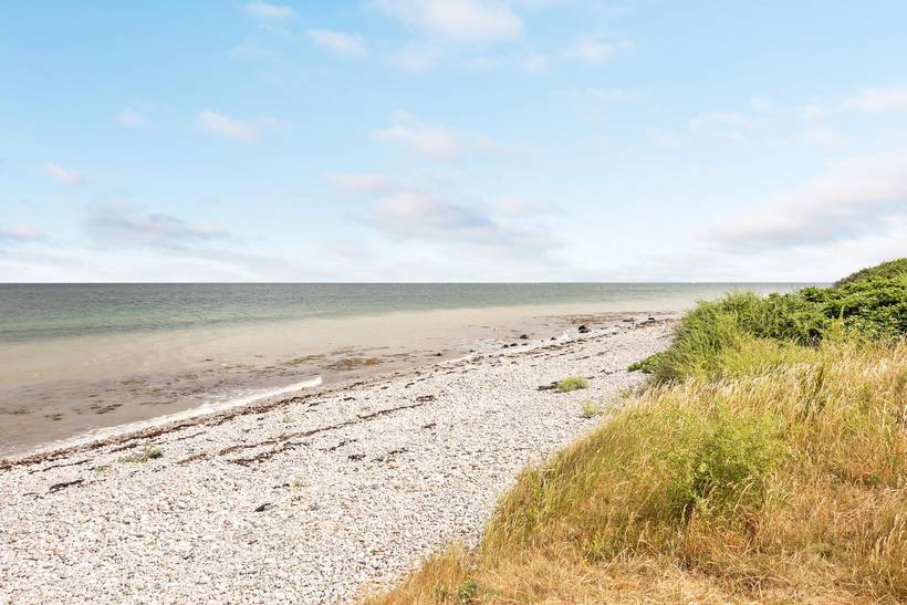 Foto von Ferienhaus JH57 in Sjællands Odde - Westseeland