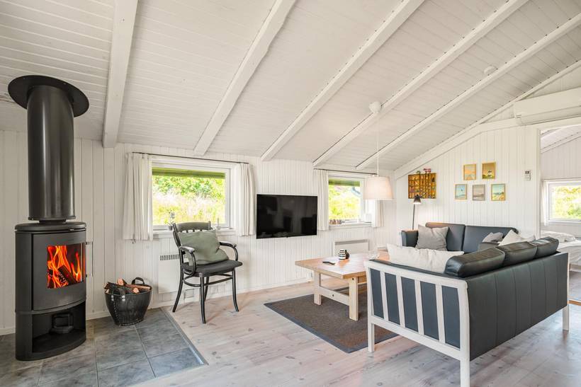 Foto von Ferienhaus JH65 in Henne Strand - Westjütland