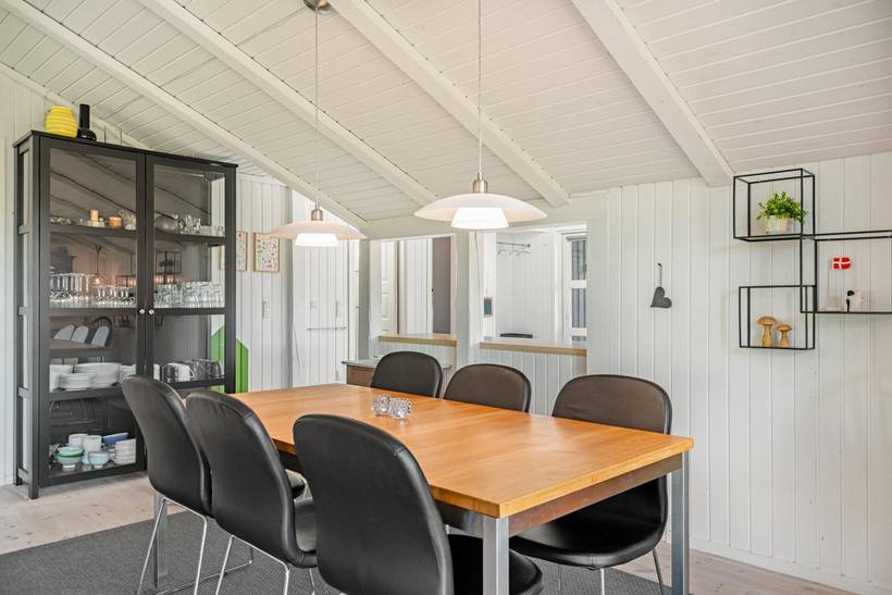 Foto von Ferienhaus JH65 in Henne Strand - Westjütland