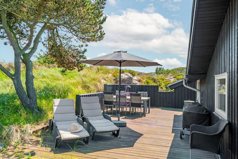Foto von Ferienhaus JH65 in Henne Strand - Westjütland