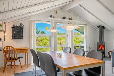 Vorschaubild von Ferienhaus JH65 in Henne Strand - Westjütland