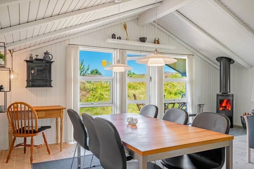 Foto von Ferienhaus JH65 in Henne Strand - Westjütland