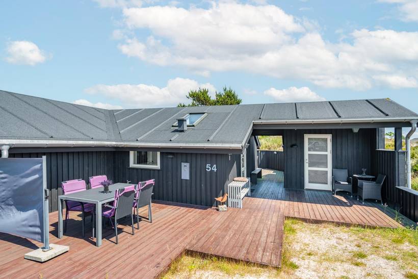 Foto von Ferienhaus JH65 in Henne Strand - Westjütland