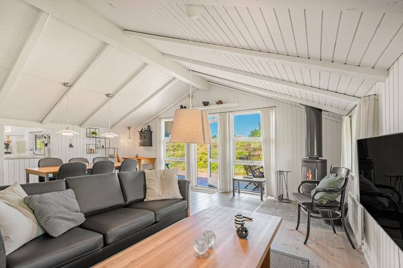 Foto von Ferienhaus JH65 in Henne Strand - Westjütland