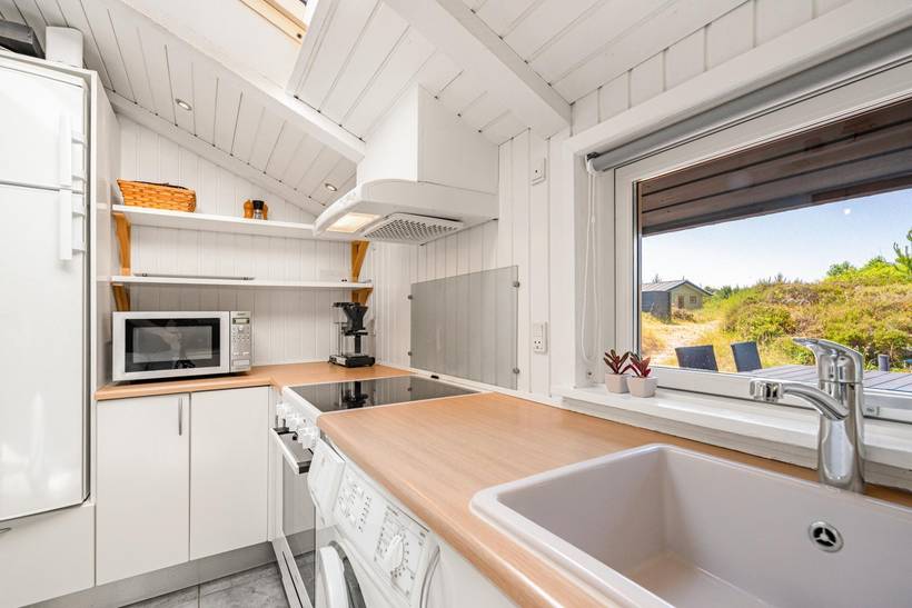 Foto von Ferienhaus JH65 in Henne Strand - Westjütland