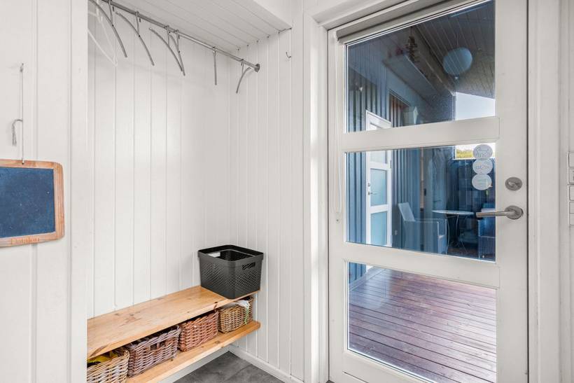 Foto von Ferienhaus JH65 in Henne Strand - Westjütland