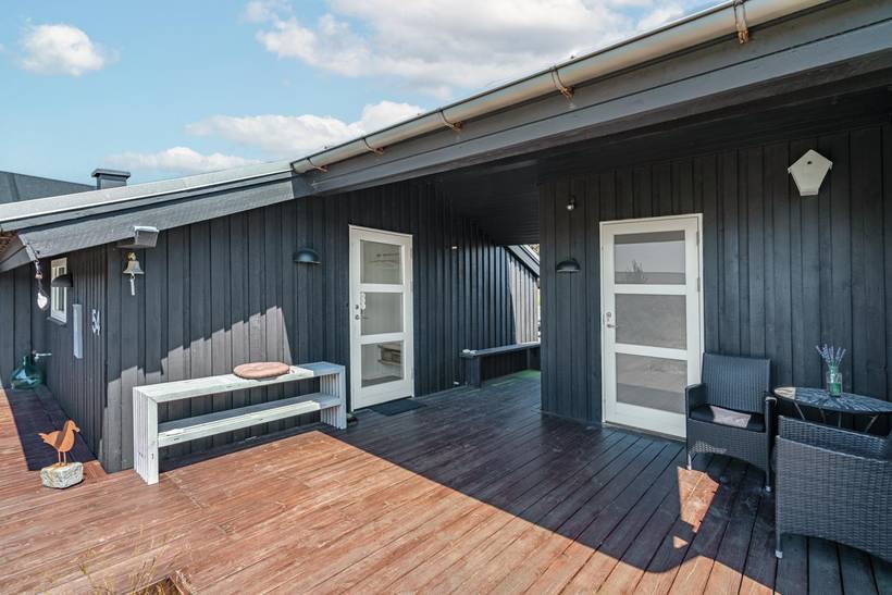 Foto von Ferienhaus JH65 in Henne Strand - Westjütland