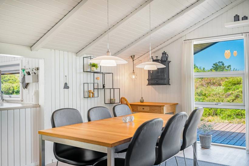 Foto von Ferienhaus JH65 in Henne Strand - Westjütland