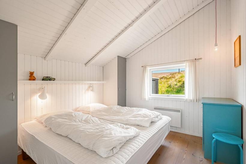 Foto von Ferienhaus JH65 in Henne Strand - Westjütland