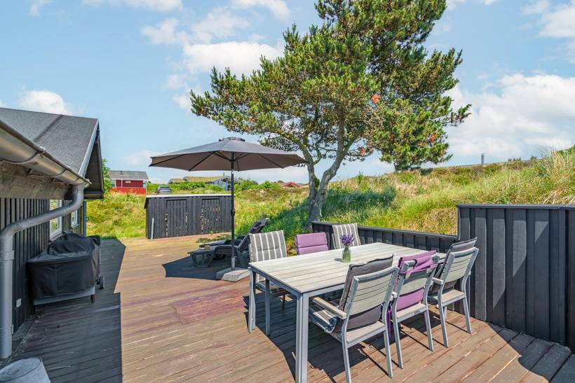 Foto von Ferienhaus JH65 in Henne Strand - Westjütland