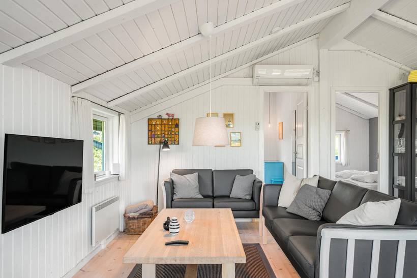 Foto von Ferienhaus JH65 in Henne Strand - Westjütland