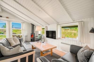 Vorschaubild von Ferienhaus JH65 in Henne Strand - Westjütland