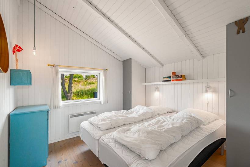 Foto von Ferienhaus JH65 in Henne Strand - Westjütland