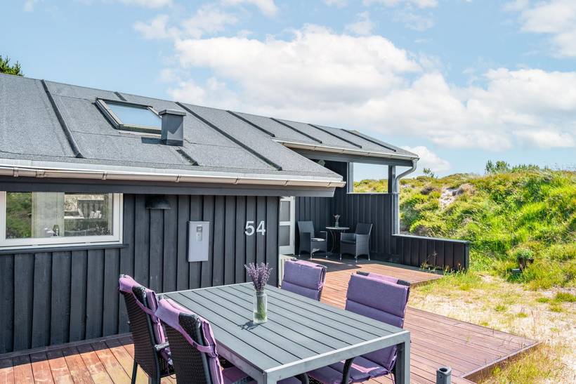 Foto von Ferienhaus JH65 in Henne Strand - Westjütland