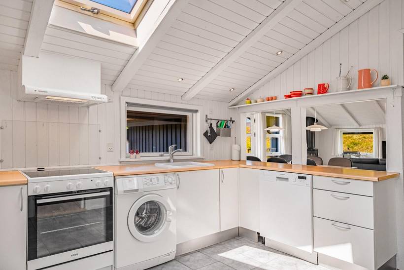 Foto von Ferienhaus JH65 in Henne Strand - Westjütland