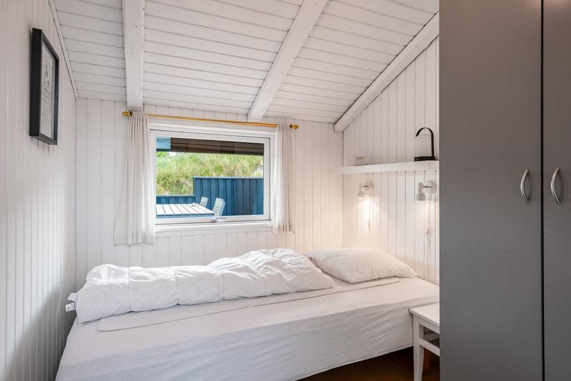 Foto von Ferienhaus JH65 in Henne Strand - Westjütland