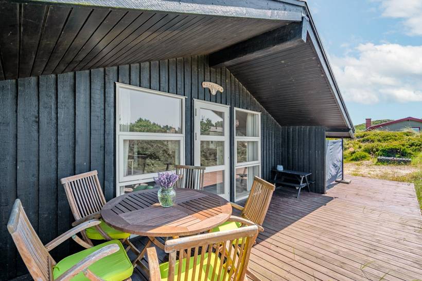 Foto von Ferienhaus JH65 in Henne Strand - Westjütland