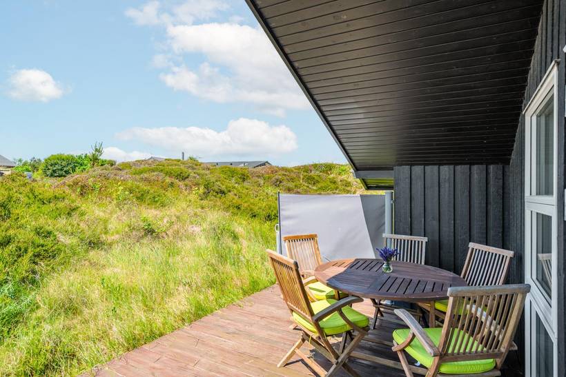 Foto von Ferienhaus JH65 in Henne Strand - Westjütland