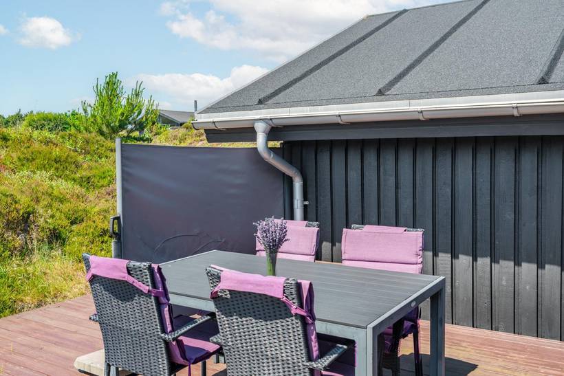 Foto von Ferienhaus JH65 in Henne Strand - Westjütland