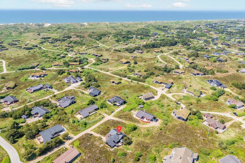 Foto von Ferienhaus JH65 in Henne Strand - Westjütland