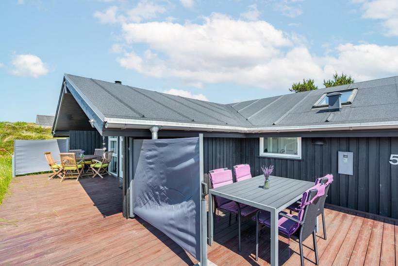 Foto von Ferienhaus JH65 in Henne Strand - Westjütland