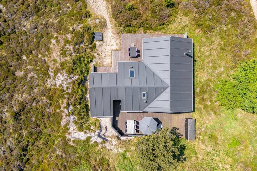 Foto von Ferienhaus JH65 in Henne Strand - Westjütland