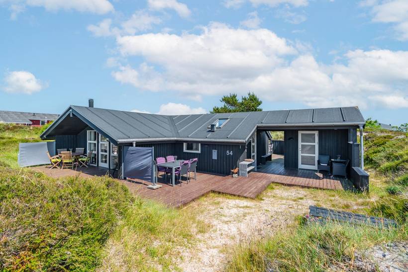 Foto von Ferienhaus JH65 in Henne Strand - Westjütland