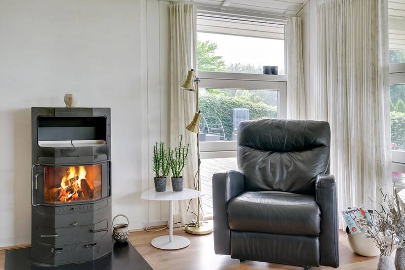 Foto von Ferienhaus JH67 in Andkær Vig - Ostjütland