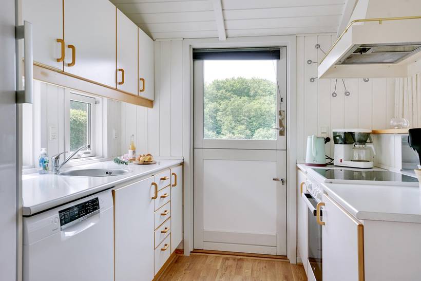 Foto von Ferienhaus JH67 in Andkær Vig - Ostjütland