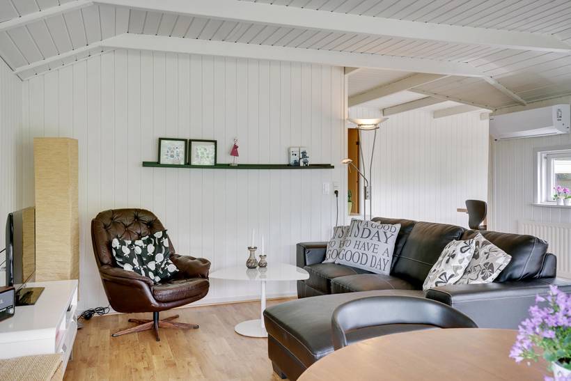 Foto von Ferienhaus JH67 in Andkær Vig - Ostjütland