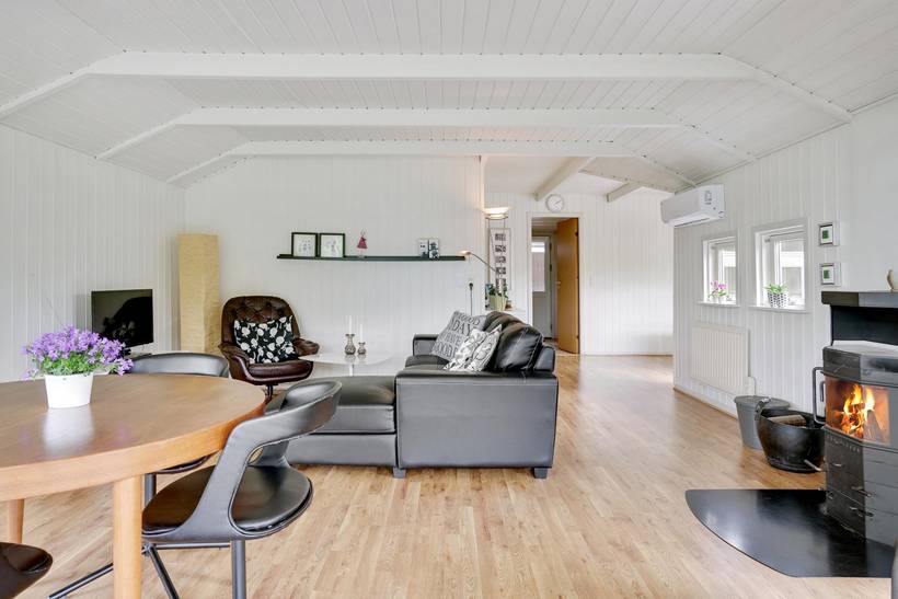 Foto von Ferienhaus JH67 in Andkær Vig - Ostjütland