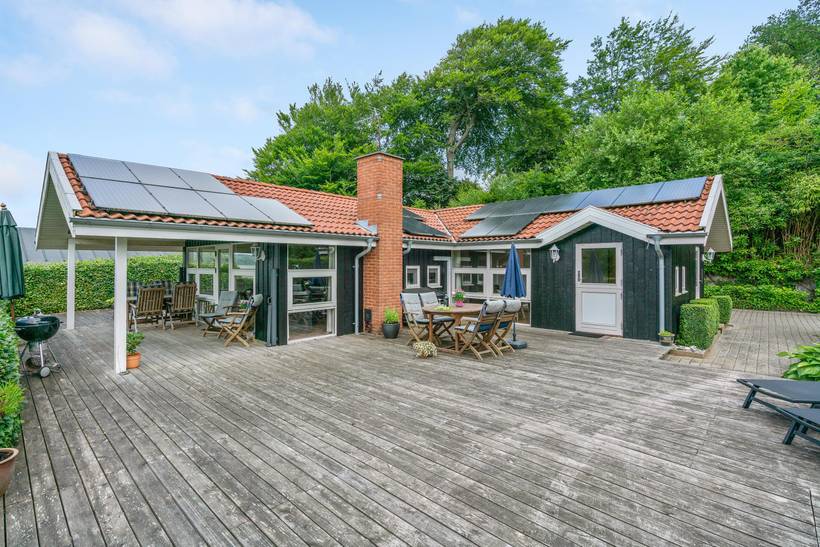 Foto von Ferienhaus JH67 in Andkær Vig - Ostjütland