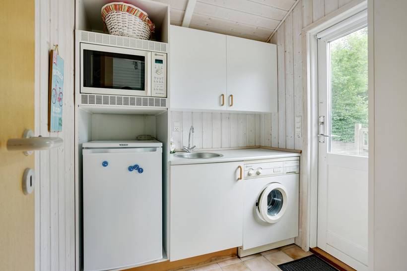 Foto von Ferienhaus JH67 in Andkær Vig - Ostjütland