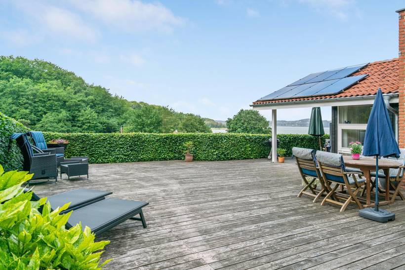 Foto von Ferienhaus JH67 in Andkær Vig - Ostjütland