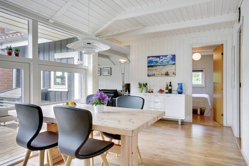 Foto von Ferienhaus JH67 in Andkær Vig - Ostjütland