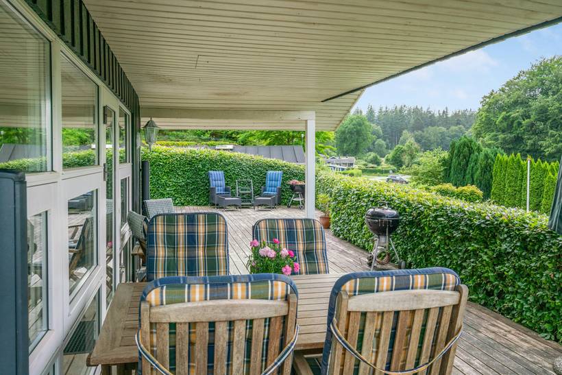 Foto von Ferienhaus JH67 in Andkær Vig - Ostjütland