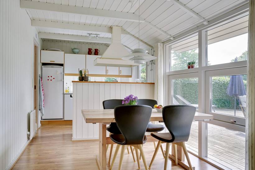 Foto von Ferienhaus JH67 in Andkær Vig - Ostjütland