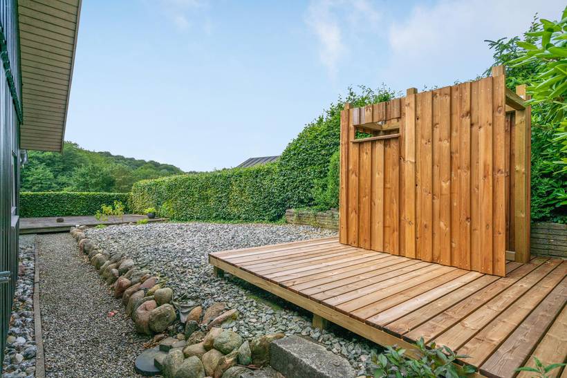 Foto von Ferienhaus JH67 in Andkær Vig - Ostjütland