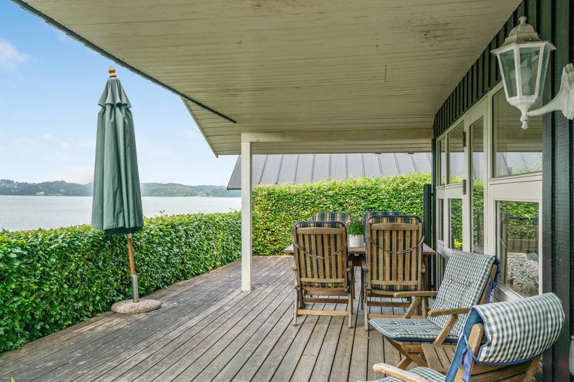 Foto von Ferienhaus JH67 in Andkær Vig - Ostjütland
